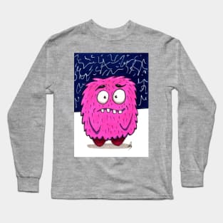 Gugmak - Morning Monsters Long Sleeve T-Shirt